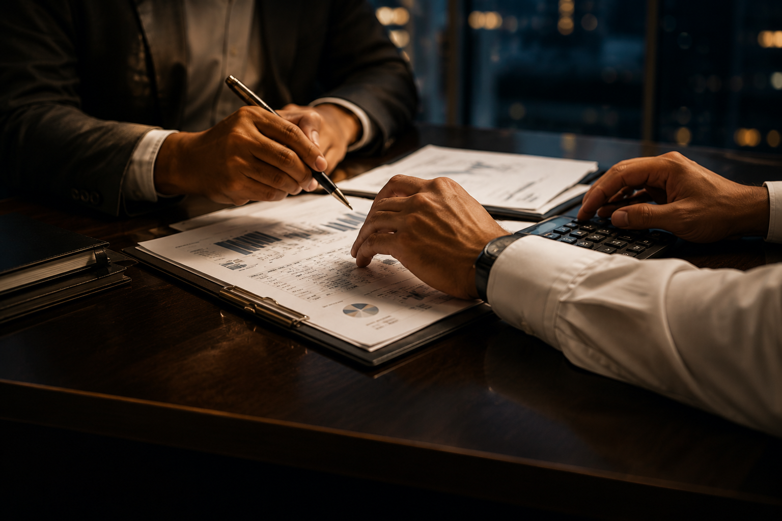Tax Services